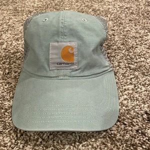 Women’s SnapBack carhartt hat